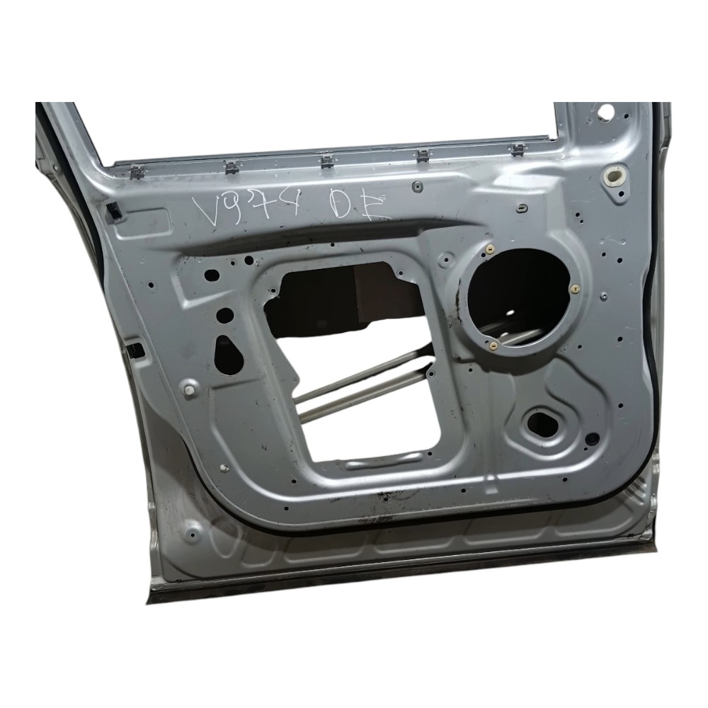 Porta Dianteira Esquerda Land Rover Freelander 2 2007 A 2012 Dianteira Esquerdo 6