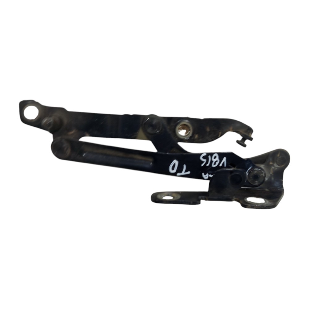 Dobradiça Traseiro Direita Nissan Sentra 2008 2009 A 2013 4