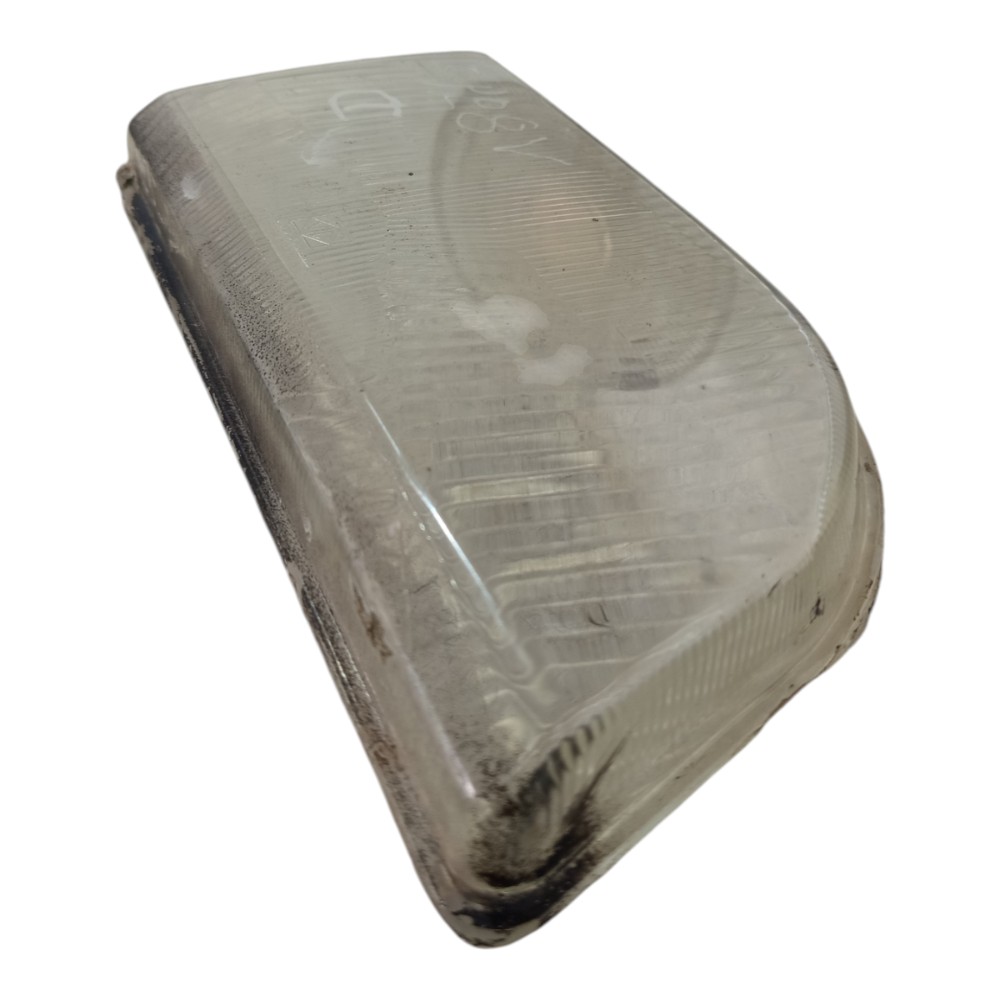 Lente Faral Vidro Direito Ford Fiesta1994 A 2005 3