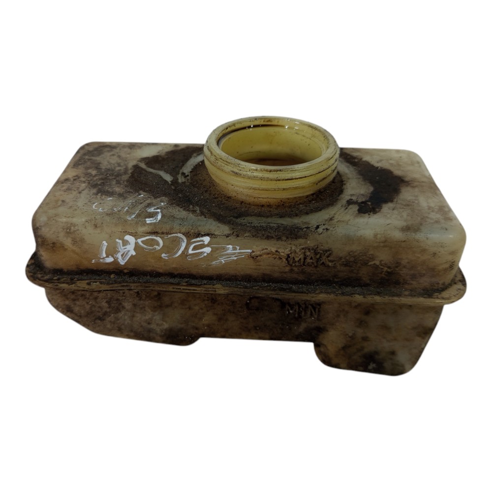 Reservatorio fluido Ford Escort GL 1998 a 2007 9