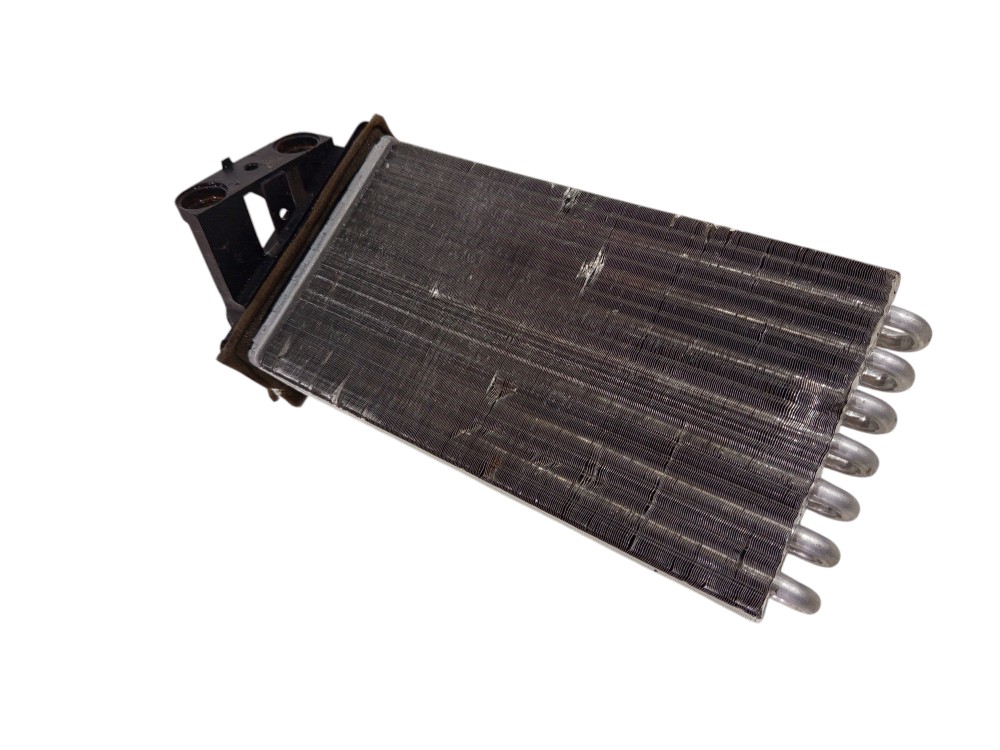 Radiador Ar Quente Fiat Palio 2002 A 2007 2