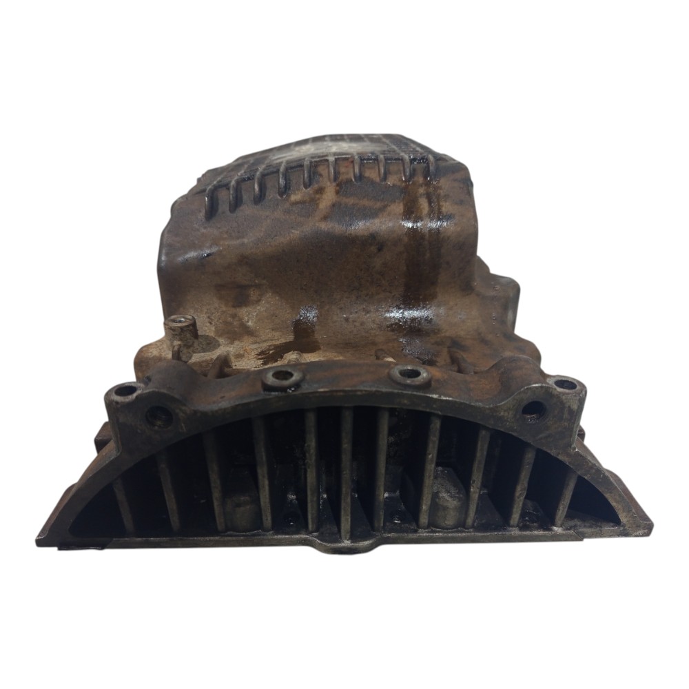 Cárter Oleo Motor Chery Tiggo 10l 2009 2010 2011 2012 A 2014 6