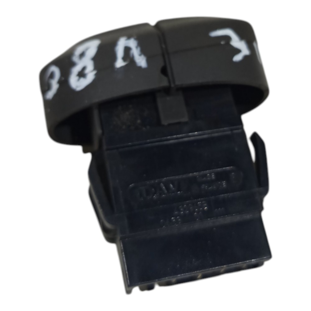Botao Comando Desembaçador Renault Scenic 2001 A 2012 2