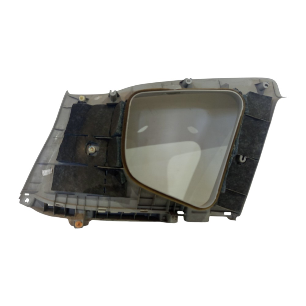 Acabamento Traseiro Direito Honda Fit 2003 2004 2005 A 2008 6