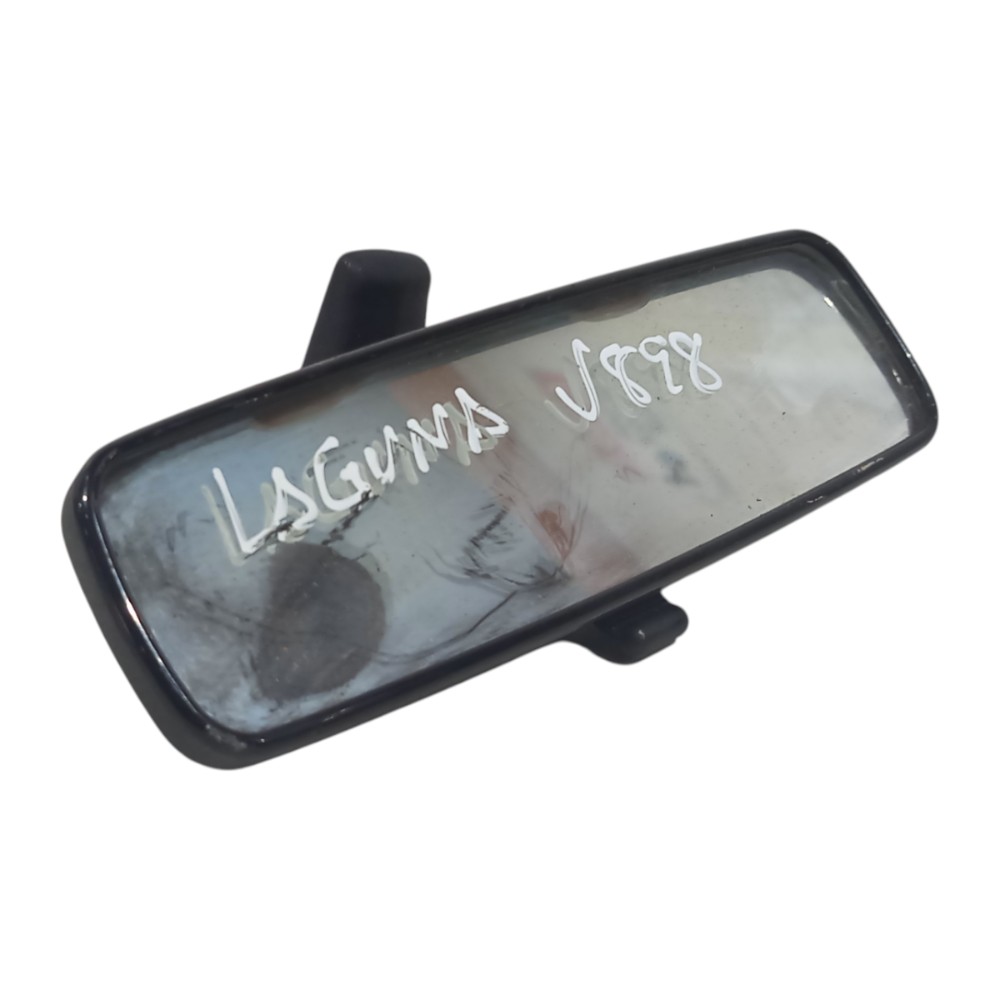 Retrovisor Central Teto Renault Laguna 1995 1996 1997 A 2001 5