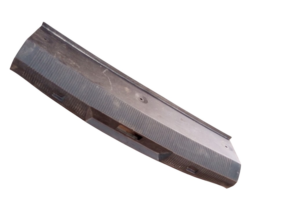 Acabamento Porta Mala Citroen C4 Pallas 2007 A 2012 6