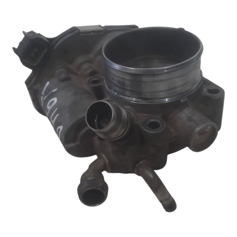 Tbi Corpo Injeção Borboleta Gm Sonic Cruze 1.6 1.8 2012 A 16 7
