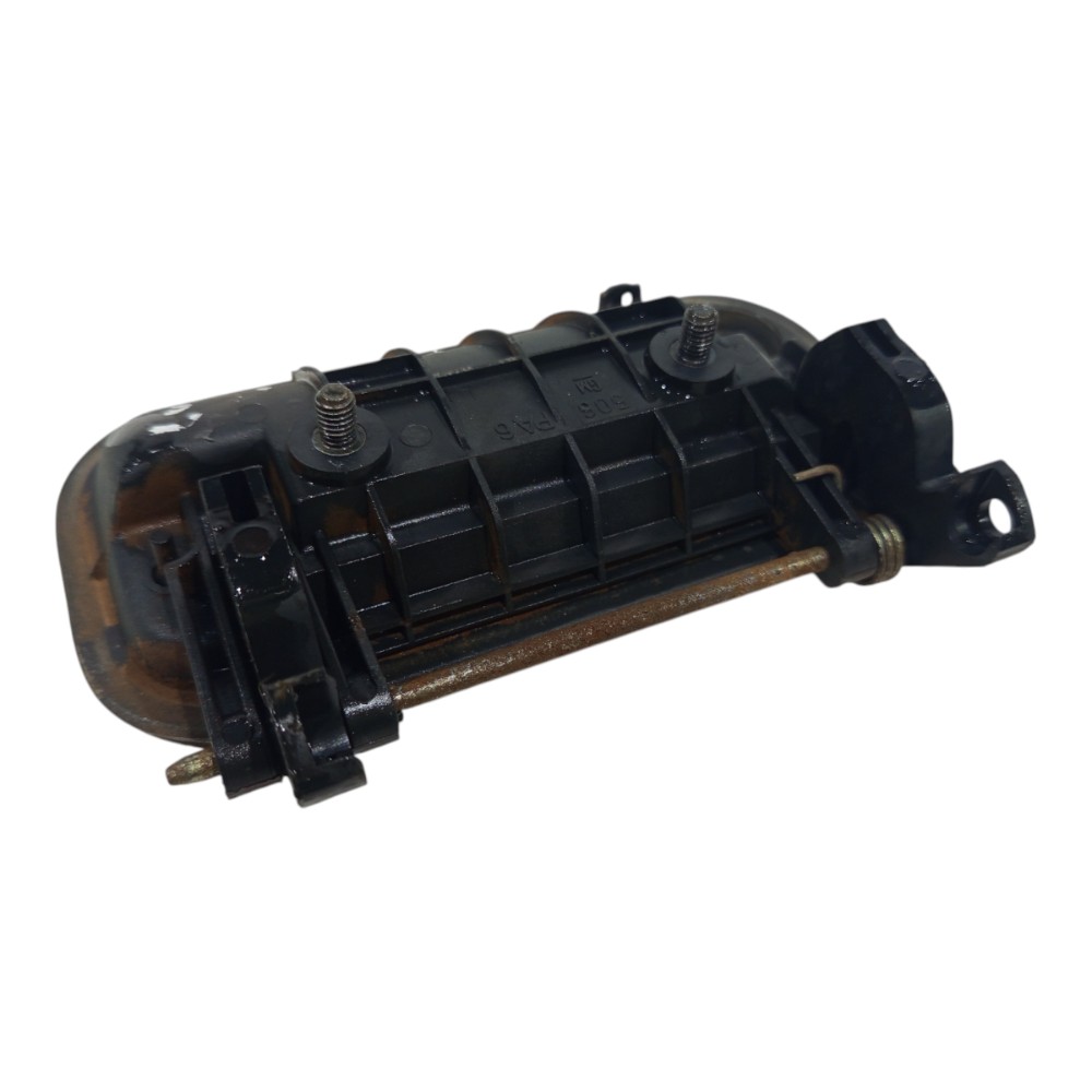 Maçaneta Externa Chevrolet Corsa 1994 1995 1996 1997 A 2010 4
