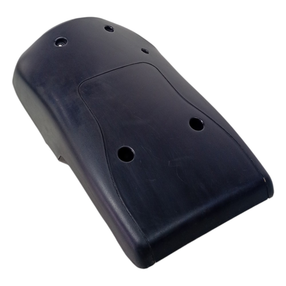 Moldura Coluna Painel Fiat Doblo 1.8 16v 2003 A 2012 3