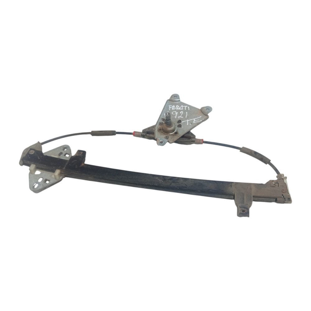 Maquina Vidro Manual Traseira Esquerda Vw Parati 1999 A 2005 1