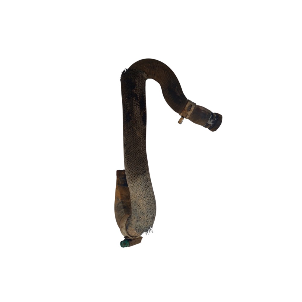 Mangueira Agua Peugeot 307 2.0 16v Aut 2001 2002 A 2008 7