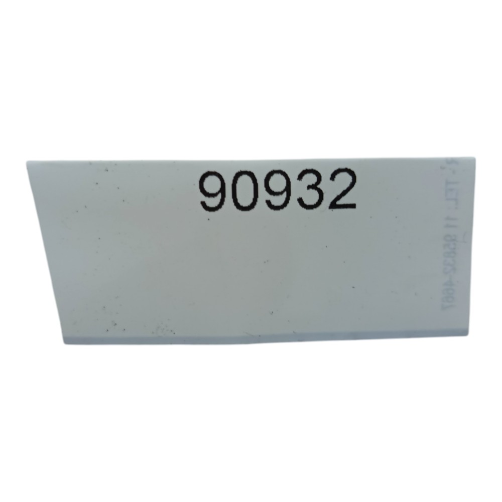Polia Dentada Virabrequim Volkswagen Gol G3 1999 A 2005 6