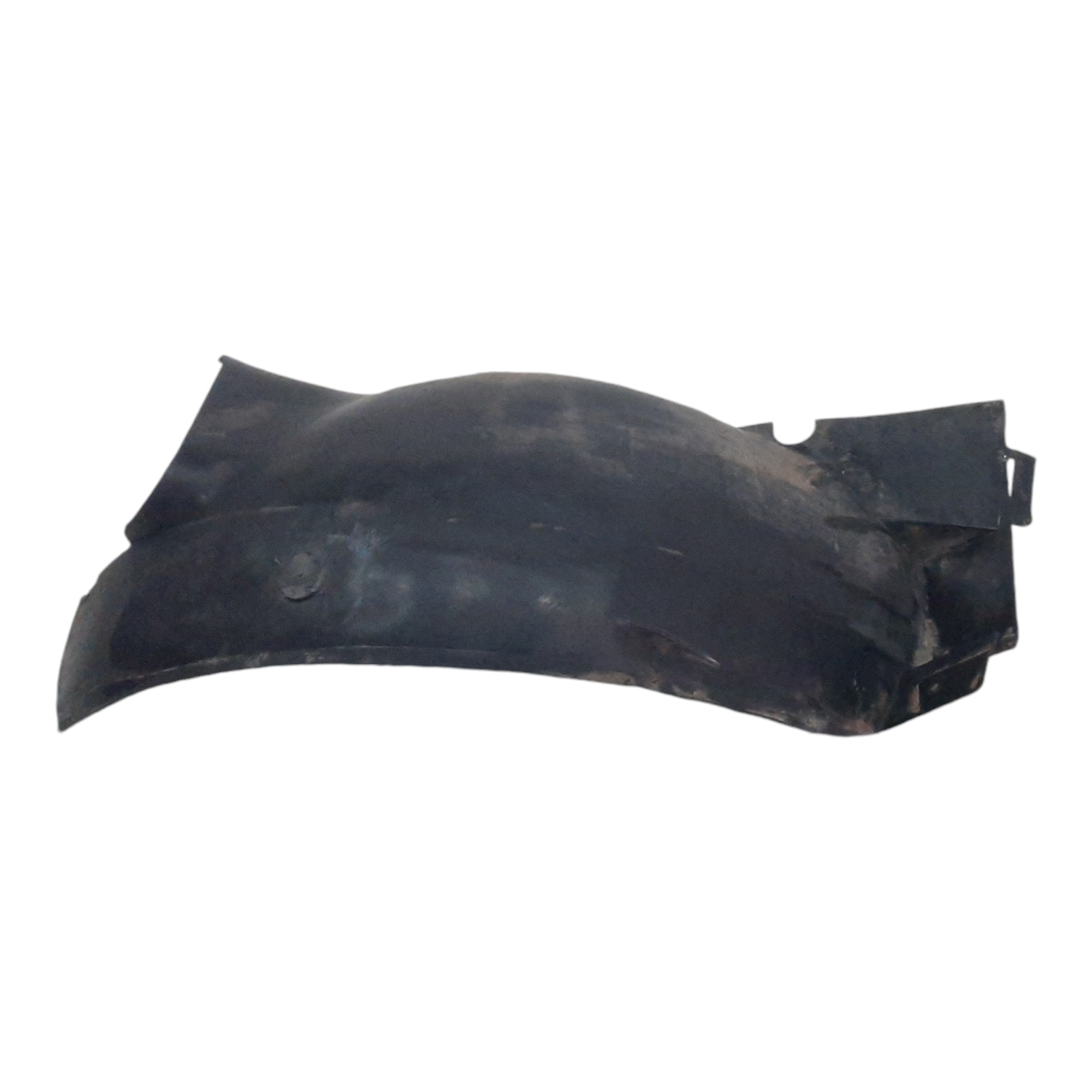 Parabarro Dianteiro Esquerdo Peugeot 206 1999 2000 A 2010 5