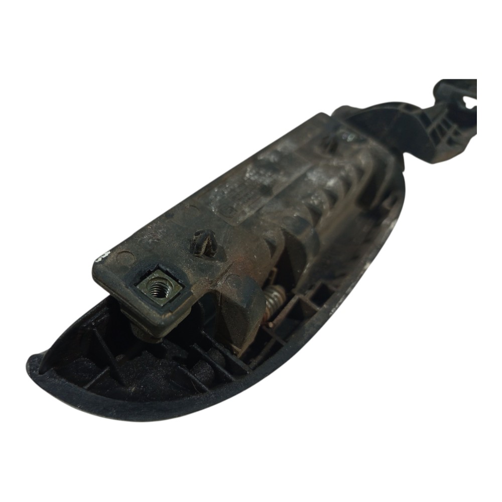 Maçaneta Externa Diant Esquerda Fiat Siena 1998 1999 A 2002 5