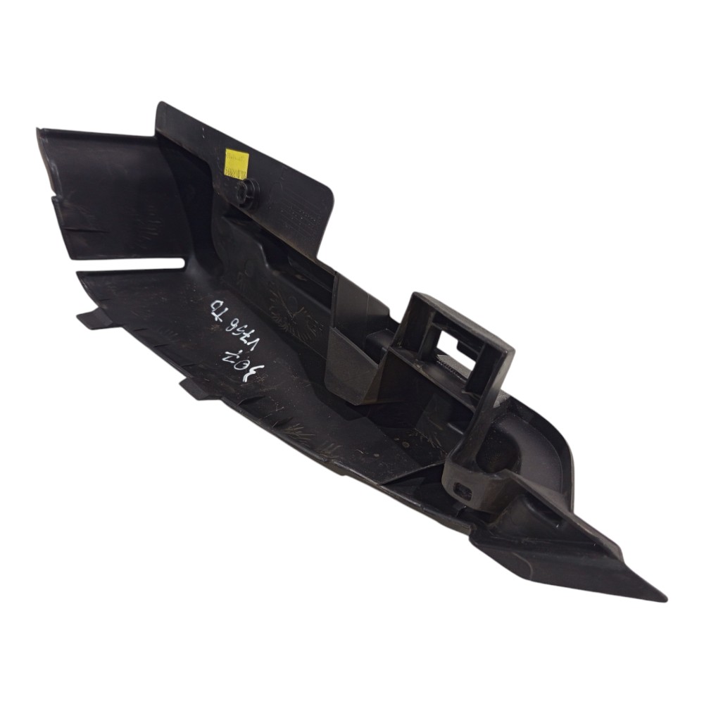 Suporte Bagagito Traseiro Direito Peugeot 307 2007 A 2012 5