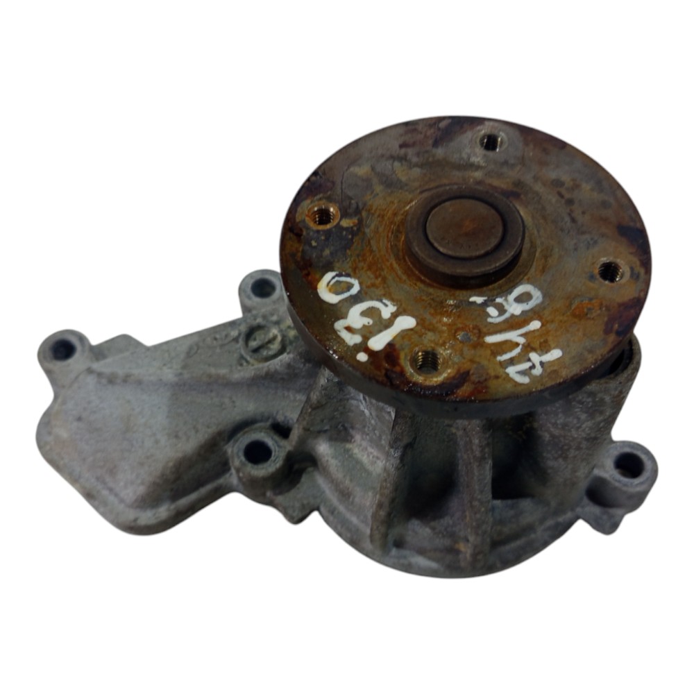 Bomba Água Hyundai I30 1.8 16v 2013 2014 2015 A 2016 6