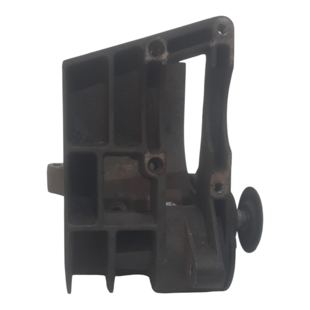 Suporte Alternador Bomba Direção Ford Fiesta 2000 A 2013 6