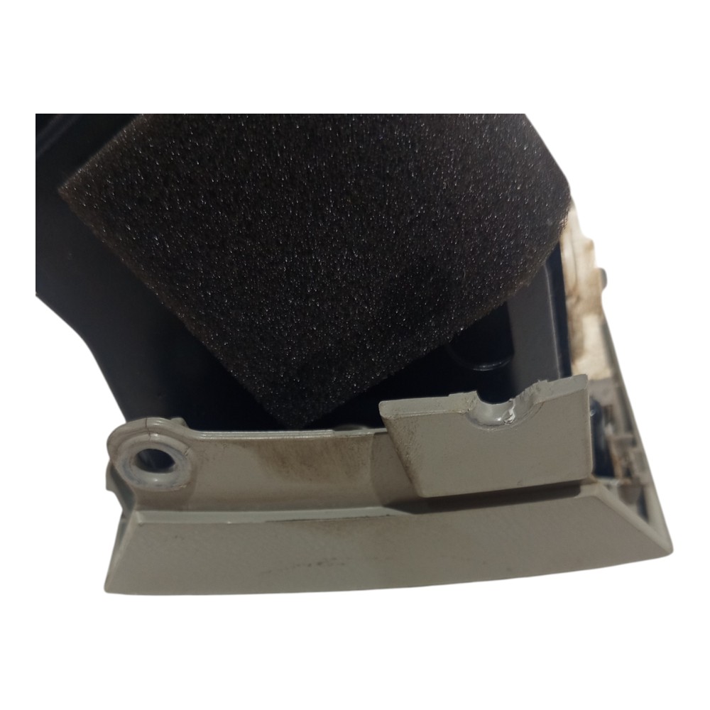 Difusor Ar Dianteiro Direito Hyundai Azera 2007 A 2012 4