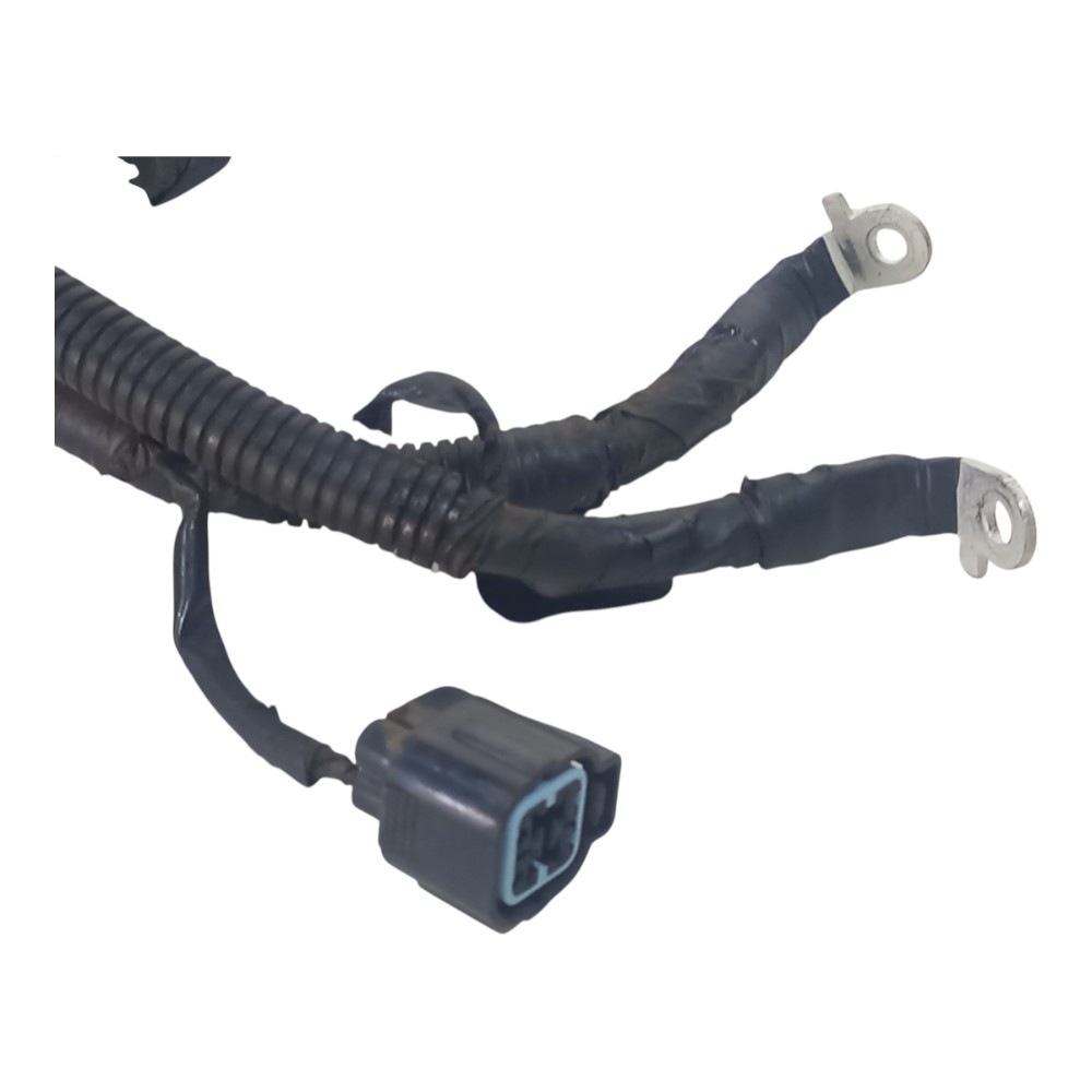 Chicote Positivo Bateria Hyundai Creta 2.0 16v 2017 A 2021 7