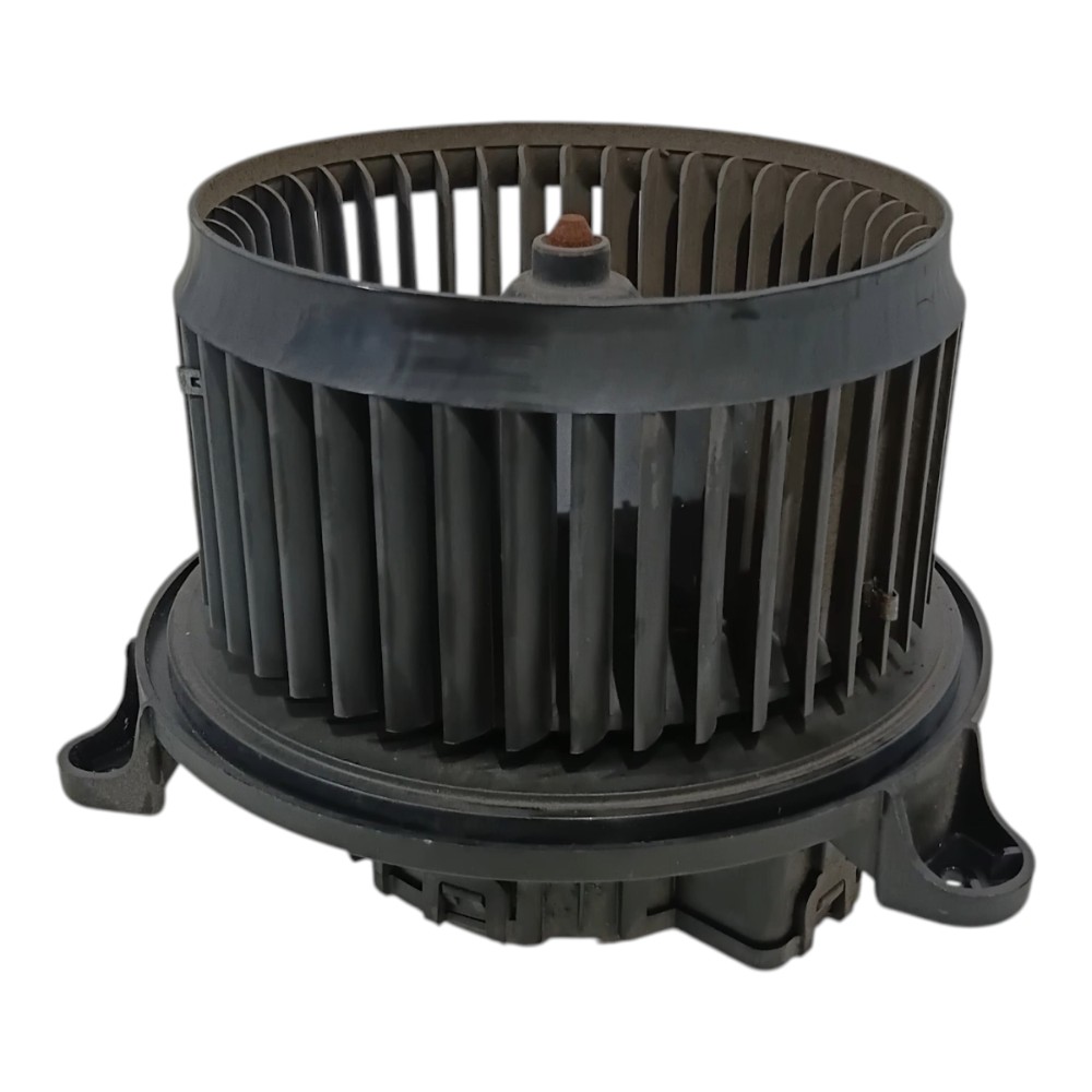 Motor Ventilação Ar Interno Painel Ka Fiesta 2013 A 2021 1