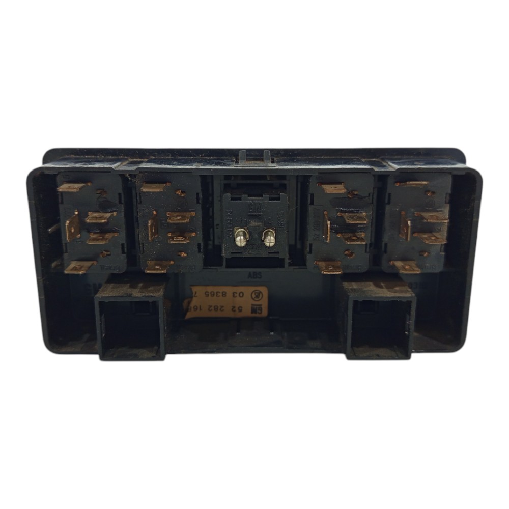 Comando Painel Vidros Elétrico Chevrolet Monza 1982 A 1999 7