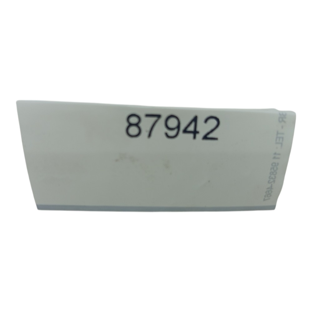 Porta Traseira Esquerda Gm Vectra 1997 1998 1999 2000 A 2005 Traseira Esquerdo Verde 8