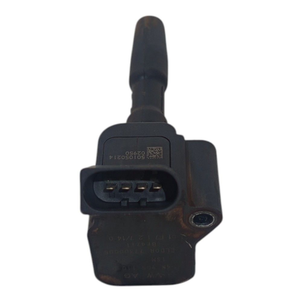 Bobina Ignição Vw Up Move 1.0 2014 A 2021 6