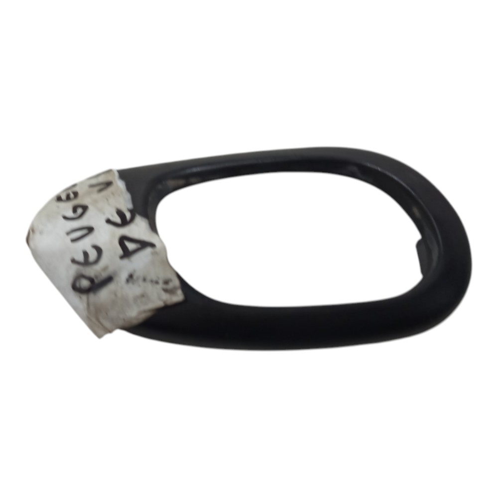 Moldura Maçaneta Dianteira Peugeot 207 2001 A 2012 Dianteira 3