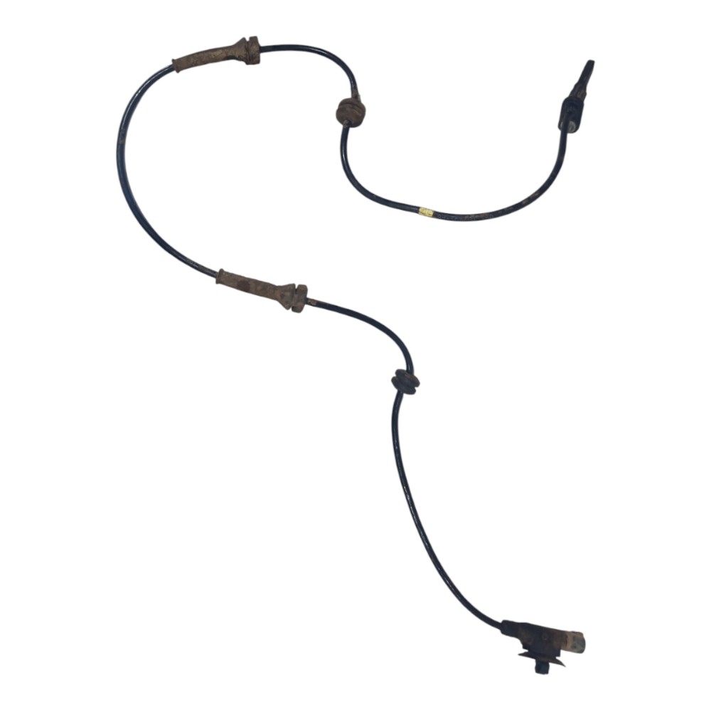Sensor Abs Traseiro Le Fiat Linea 2009 2010 2011 2012 A 2014 3