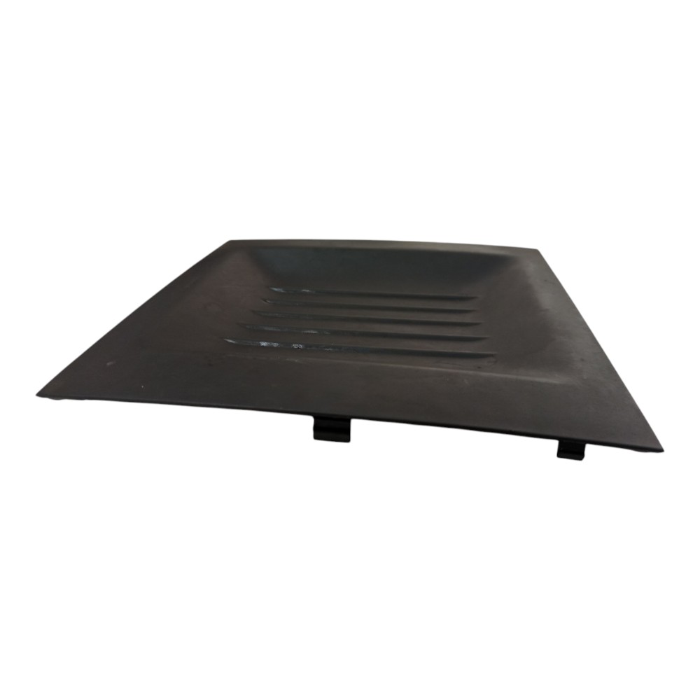 Moldura Painel Tampa Superior Fiat Siena 2012 2013 A 2021 Preto 5