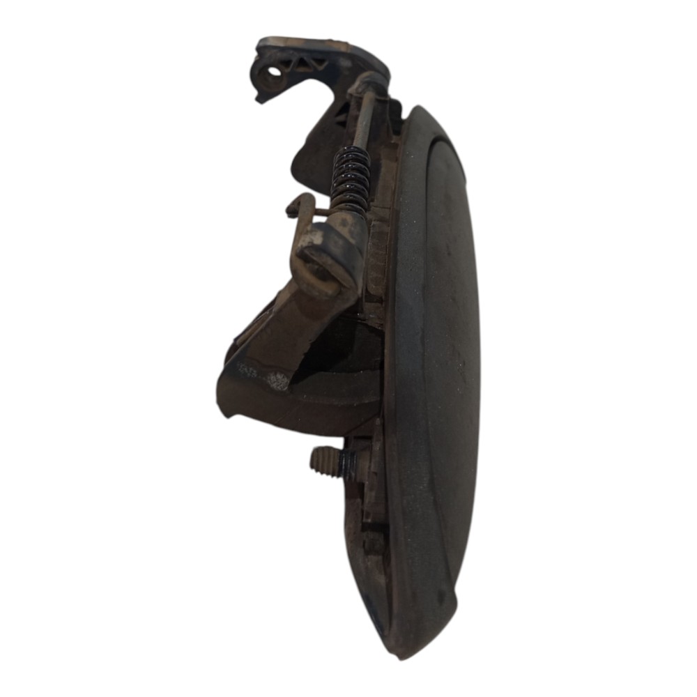 Maçaneta Portar Externa Esquerda Renault Clio 2005 A 2012 5
