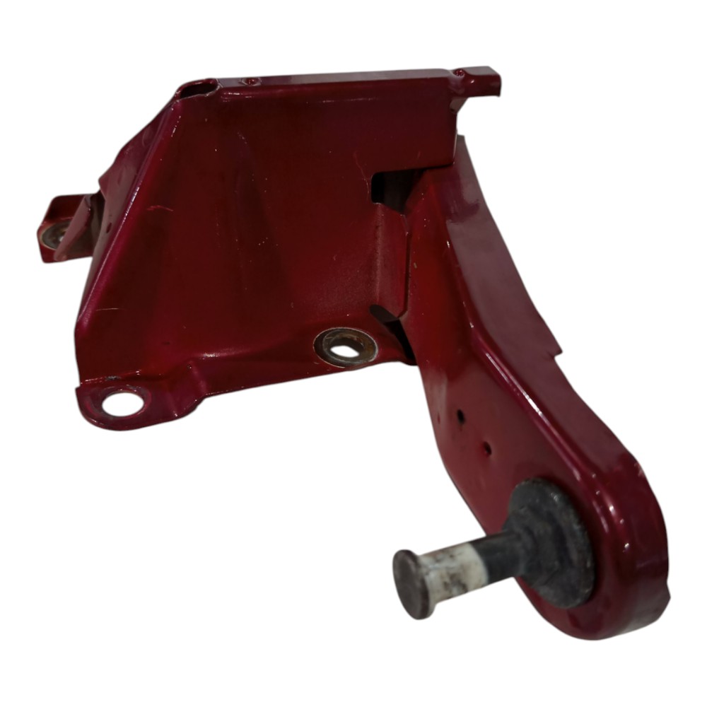 Trava Lateral Banco Traseiro Vw Passat E 1991 1992 A 1996 6