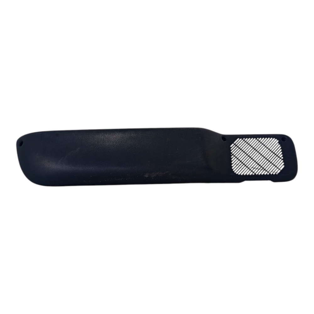 Porta Treco Dianteiro Esquerdo Ford Fiesta 1996 1997 A 2002 1