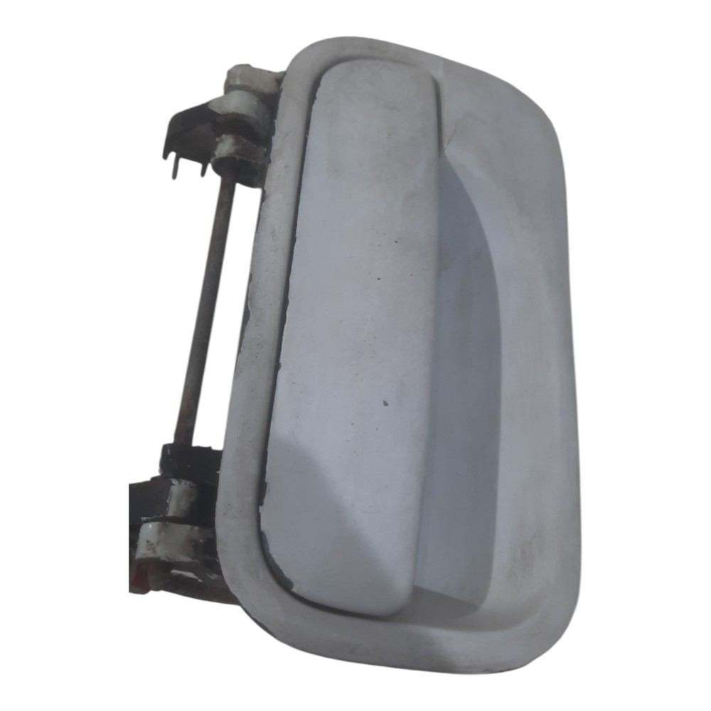Maçaneta Externa Porta Traseira Direita Gm Vectra 1996a 2005 2