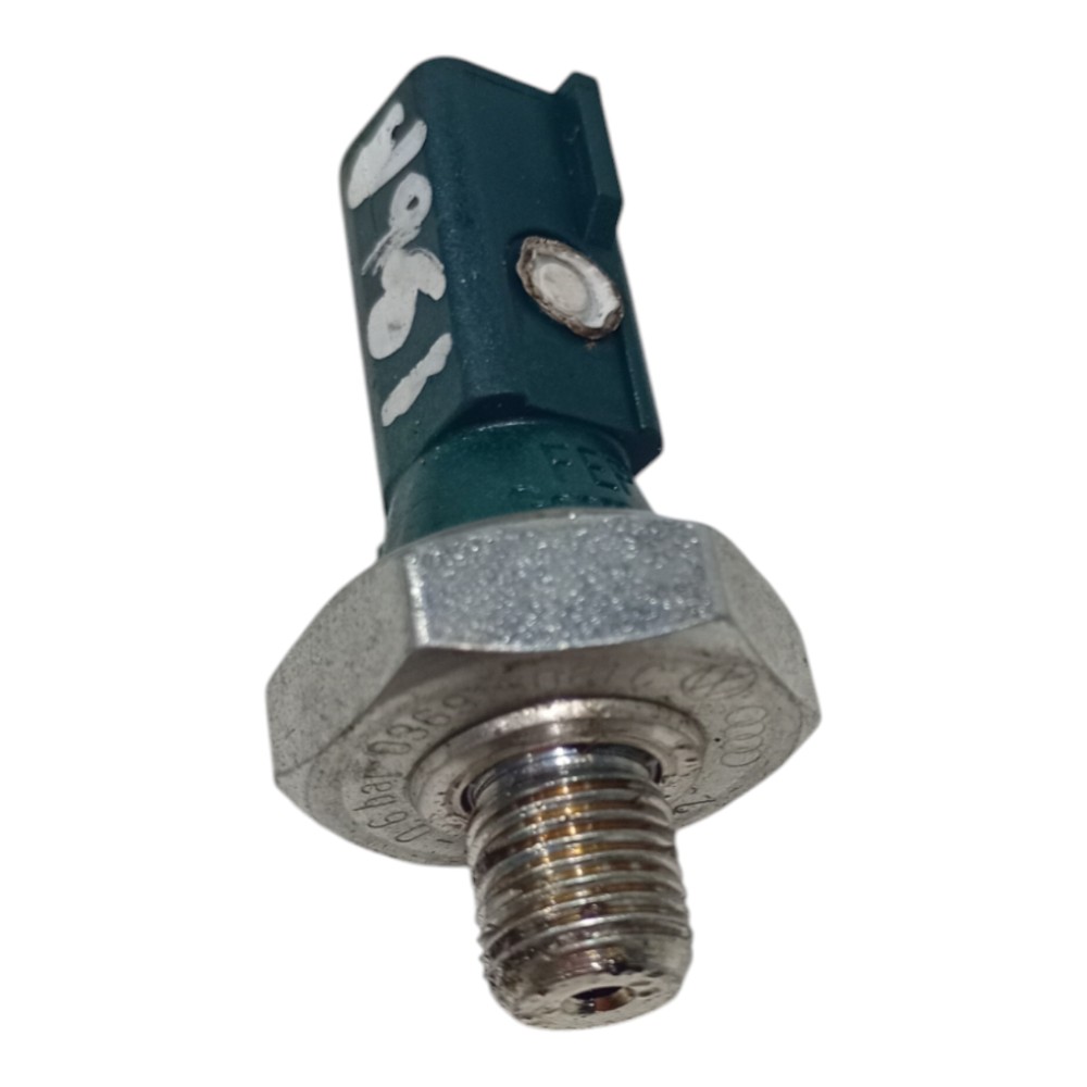 Interruptor Pressão Óleo Motor Vw T-cross Tsi 1.0 19 A 2024 3