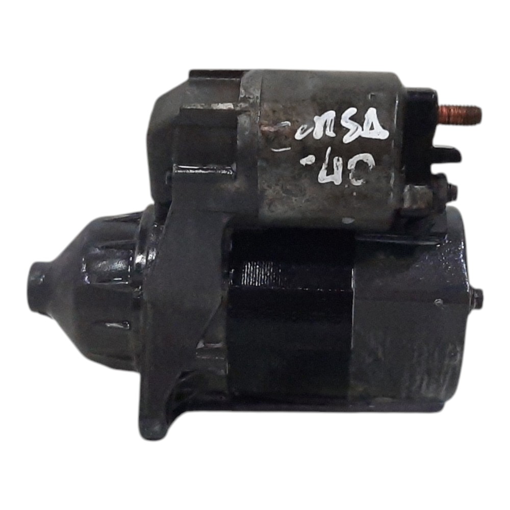 Motor Arranque Partida Chevrolet Corsa 1.0 Vhc 2002 A 2010 2