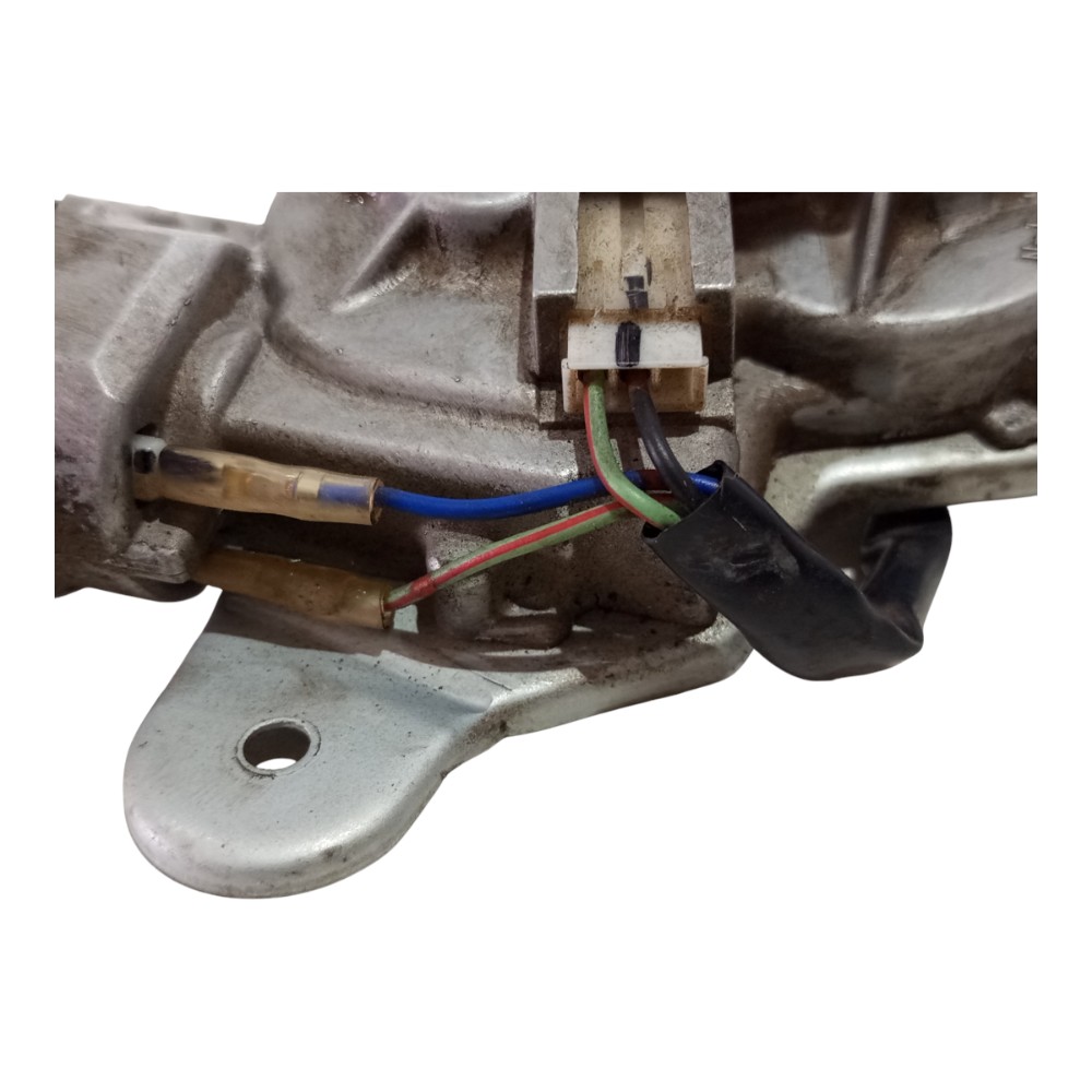 Fechadura tampa traseira honda fit 2003 2004 2005 a 2008 6