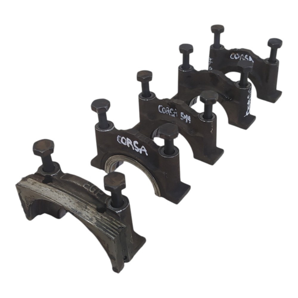 Kit Mancal Chevrolet Corsa Classic 1.0 8v Vhc 2003 A 2010 5