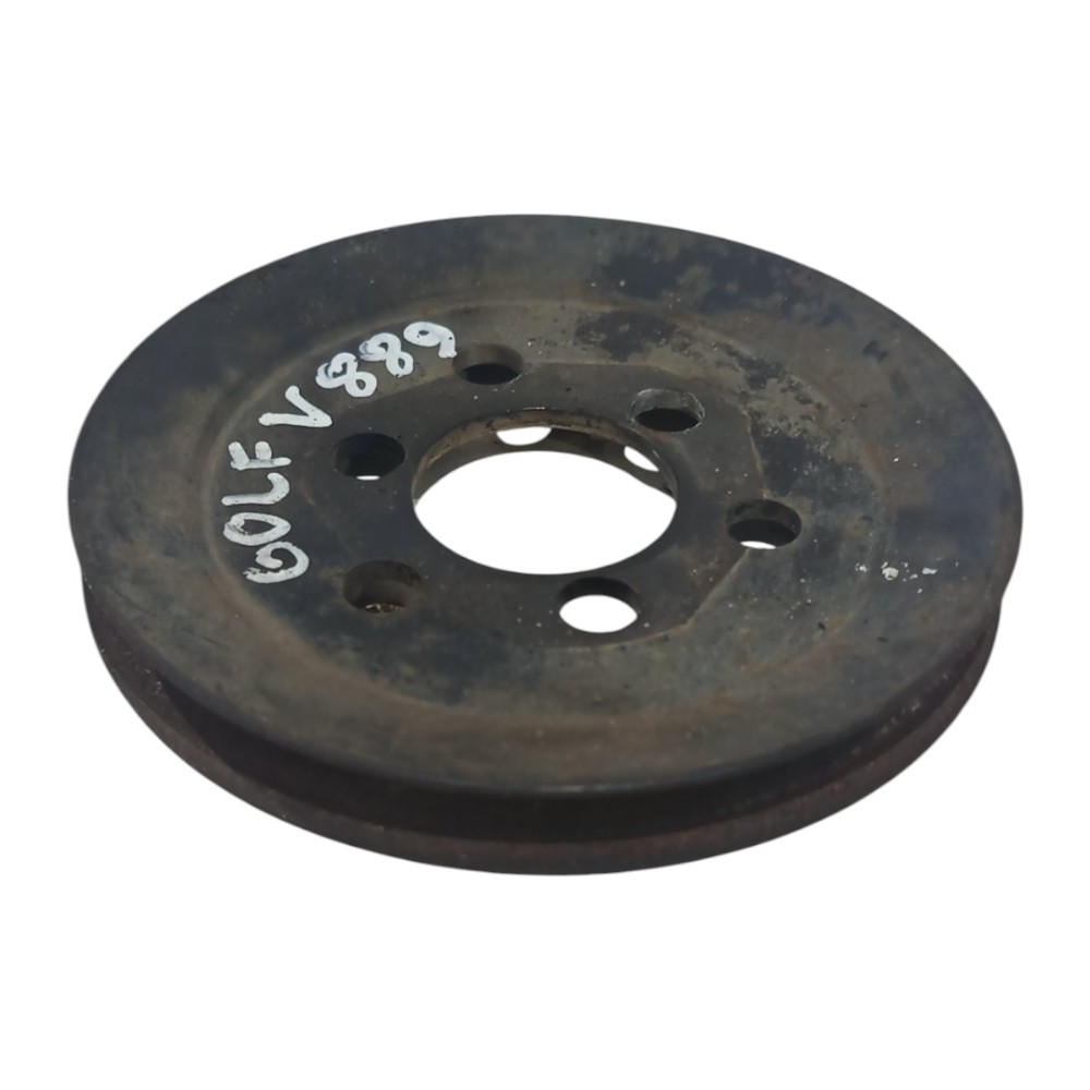Polia Bomba Direção Hidráulica Volkswagen Golf 1.8 1994 A 98 2