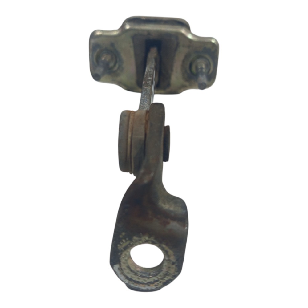 Limitador Porta Dianteira Esquerda Ford Fiesta 1996 A 2003 4