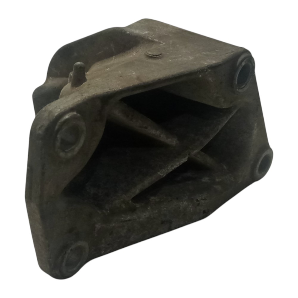 Suporte Coxim Esquerdo Motor Jeep Cherokee Wk2 2011 A 2013 7