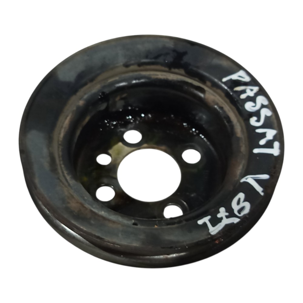 Polia Virabrequim Volkswagen Passat 2.0 8v 1995 1996 A 2001 2