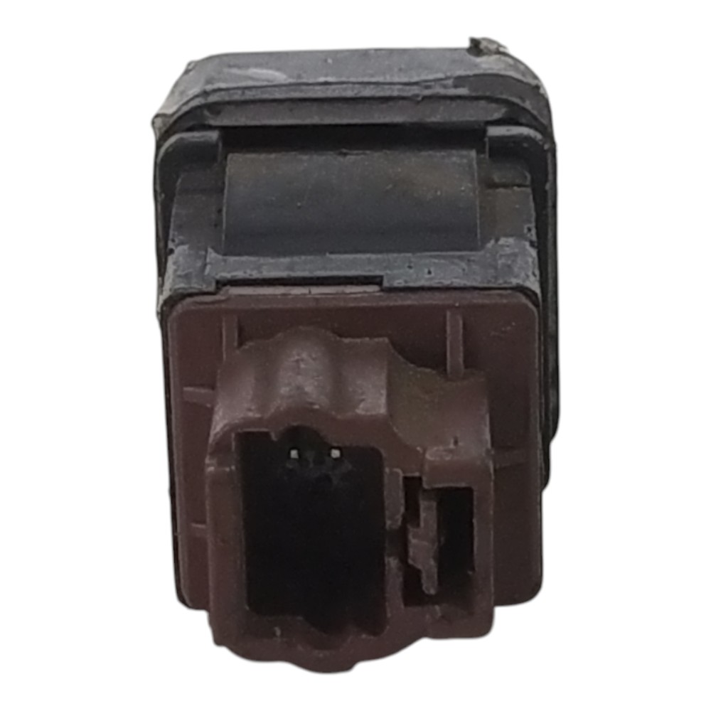 Botão Comando On Off Airbag Peugeot 206 Original 9640454xt 5