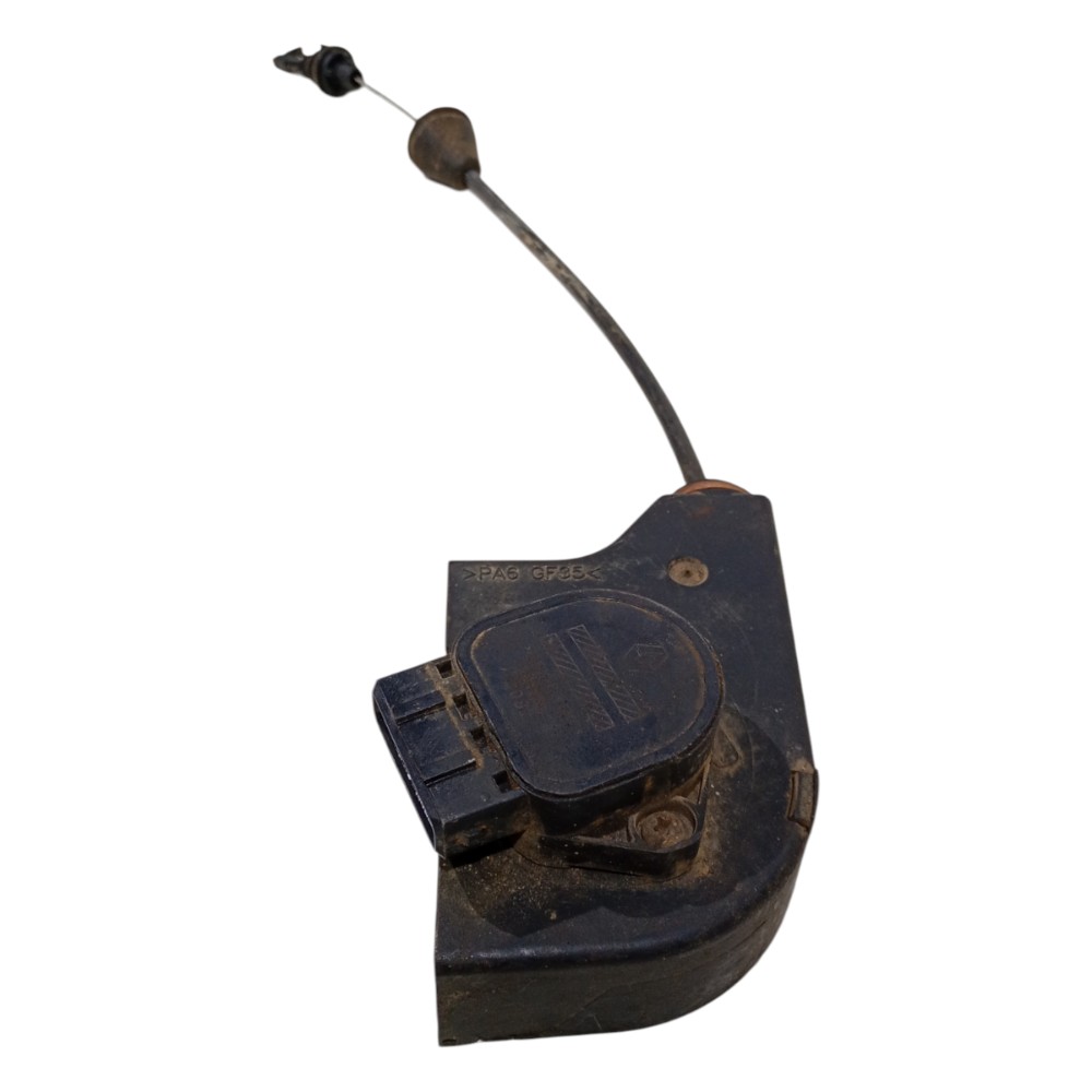 Sensor Pedal Acelerador Renault Clio Sedan 2006 A 2012 2