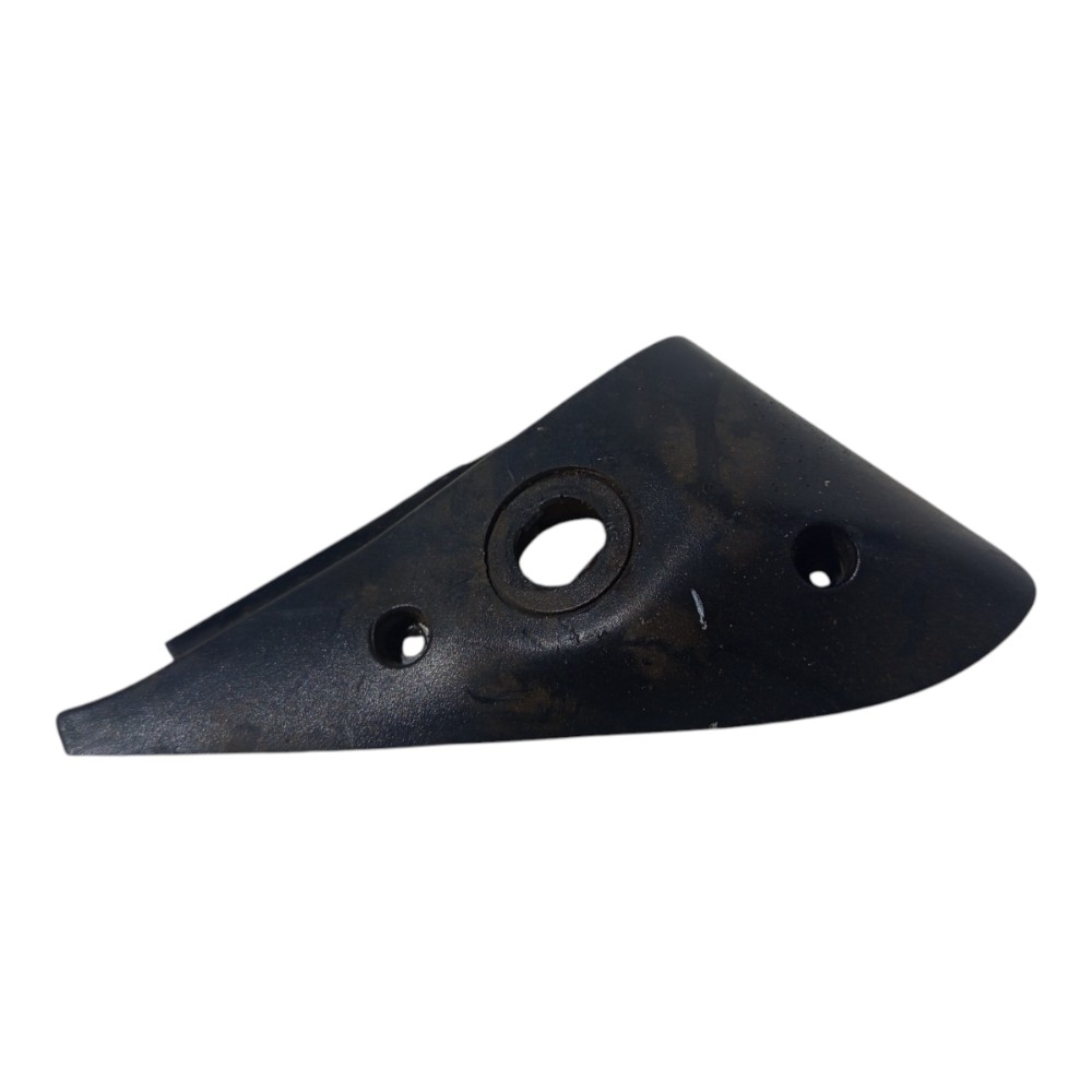 Moldura Interna Retrovisor Direito Fiat Uno 1996 1997 A 2010 Preti 6