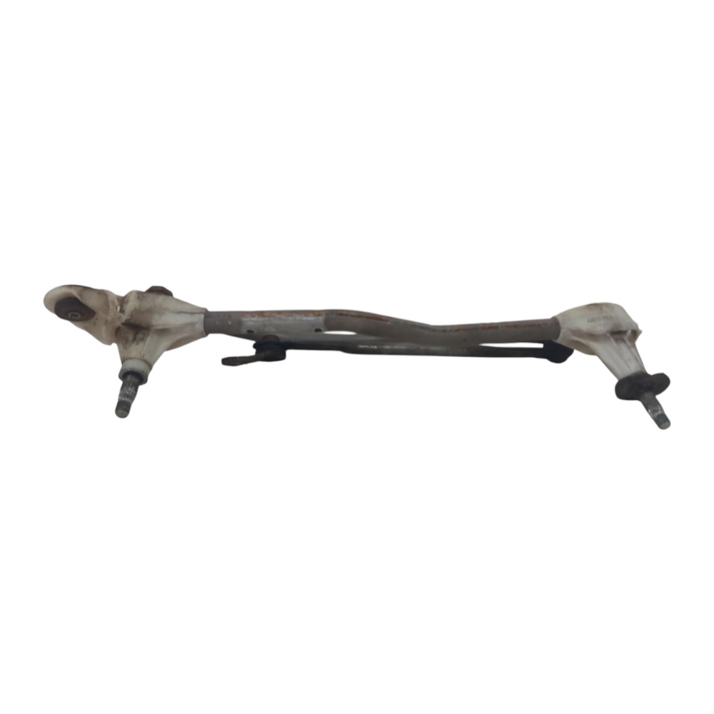 Galhada Limpador Para-brisa Honda Fit Lxl 2003 2004 A 2008 3