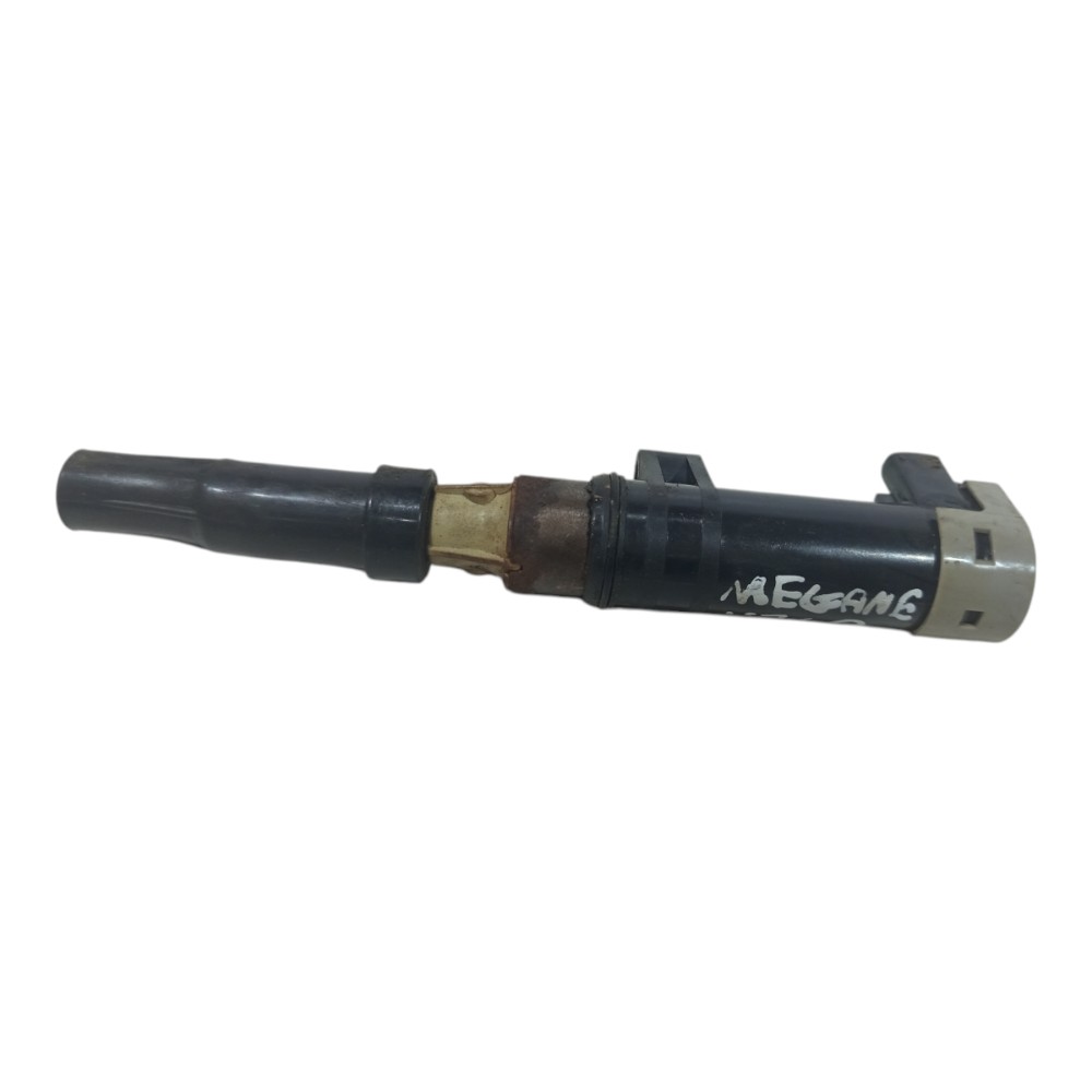 Bobina Ignição Renault Megane 2.0 16v 2007 2008 2009 A 2012 3