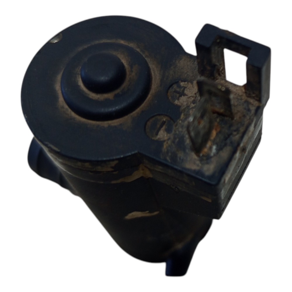 Motor Bomba Esguicho Parabrisa Honda Fit 1.4 8v 2004 A 2008 6