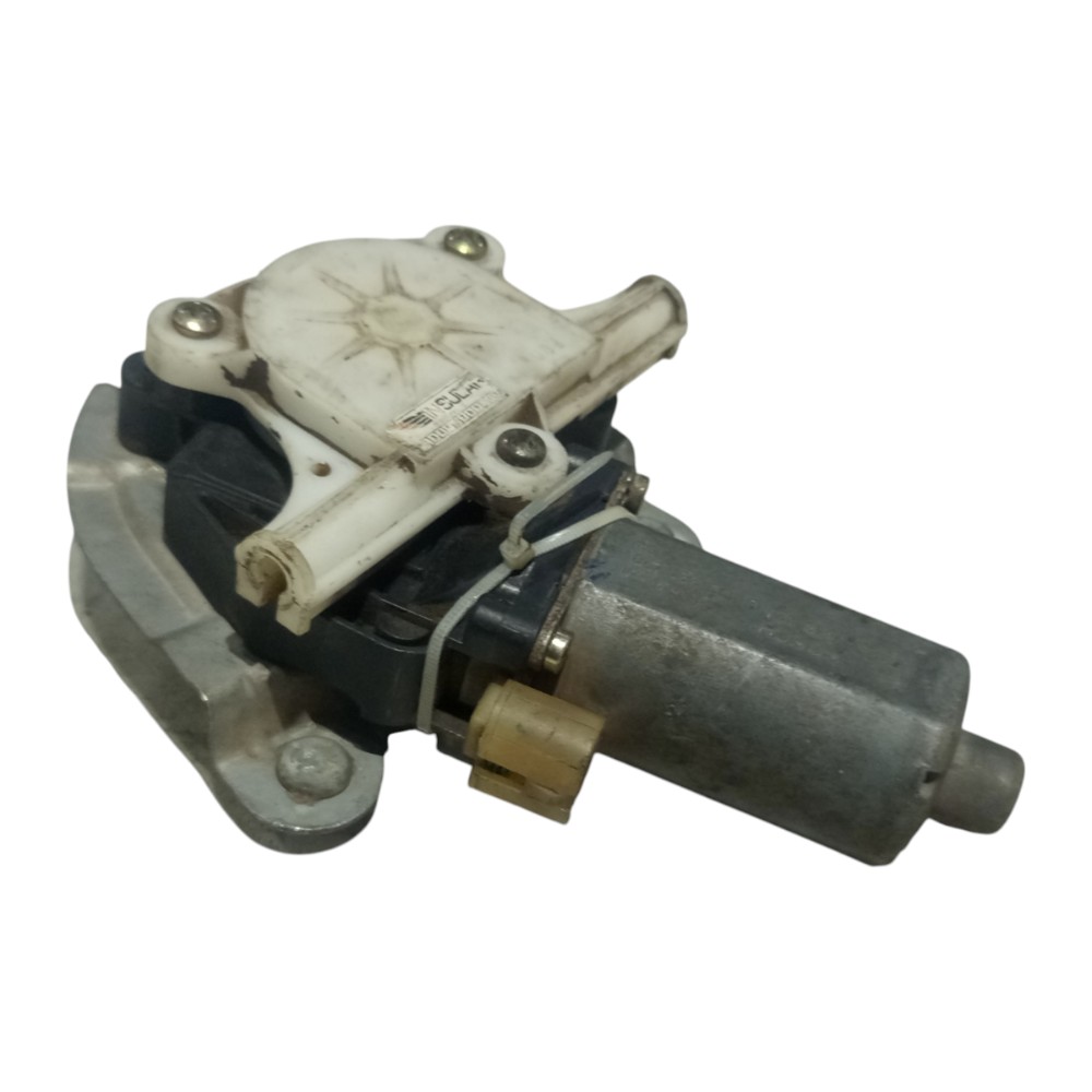 Motor Maquina Vidro Diant Esquerdo Renault Clio 1996 A 2008 7