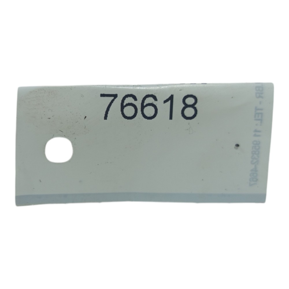 Acabamento Inferior Porta Luvas Hyundai Santa Fé 2006 – 2013 7
